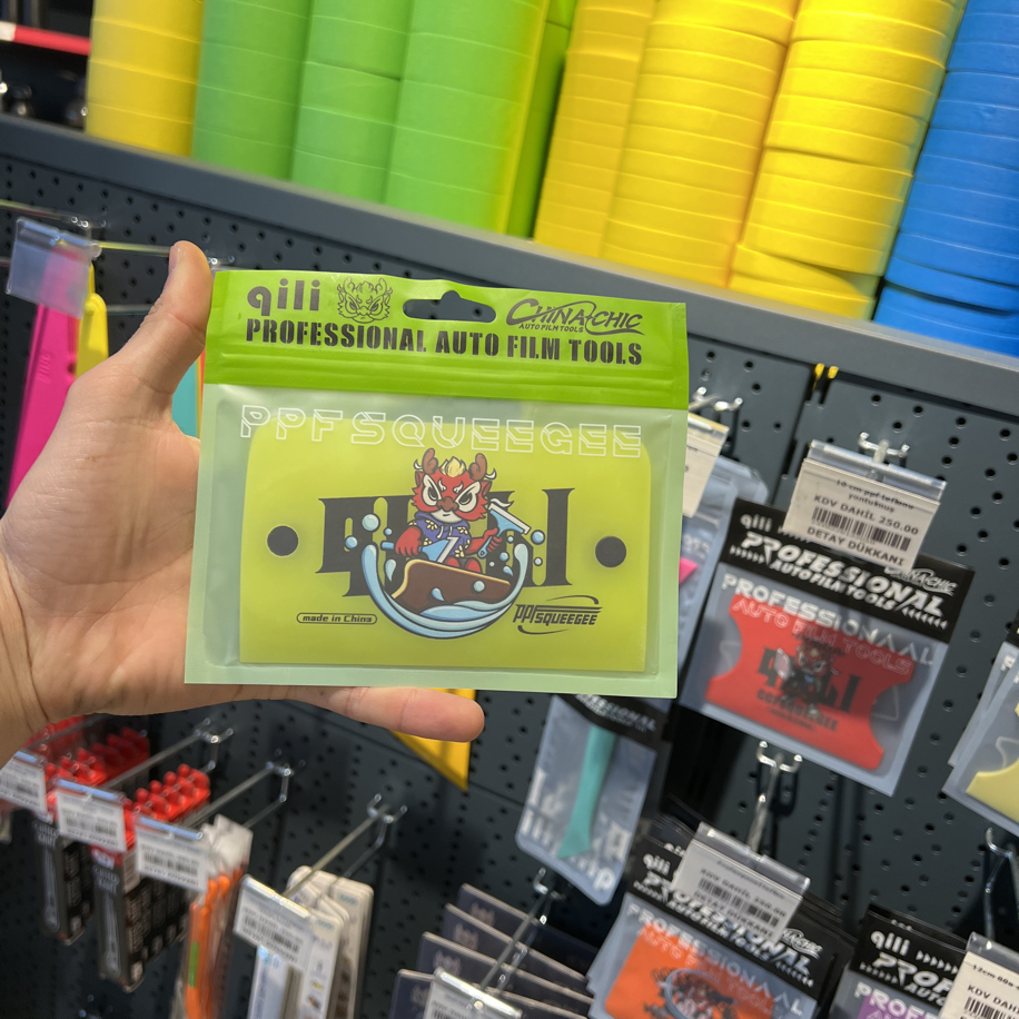 MIKNATISLI NEON RAGLE 12.5CM