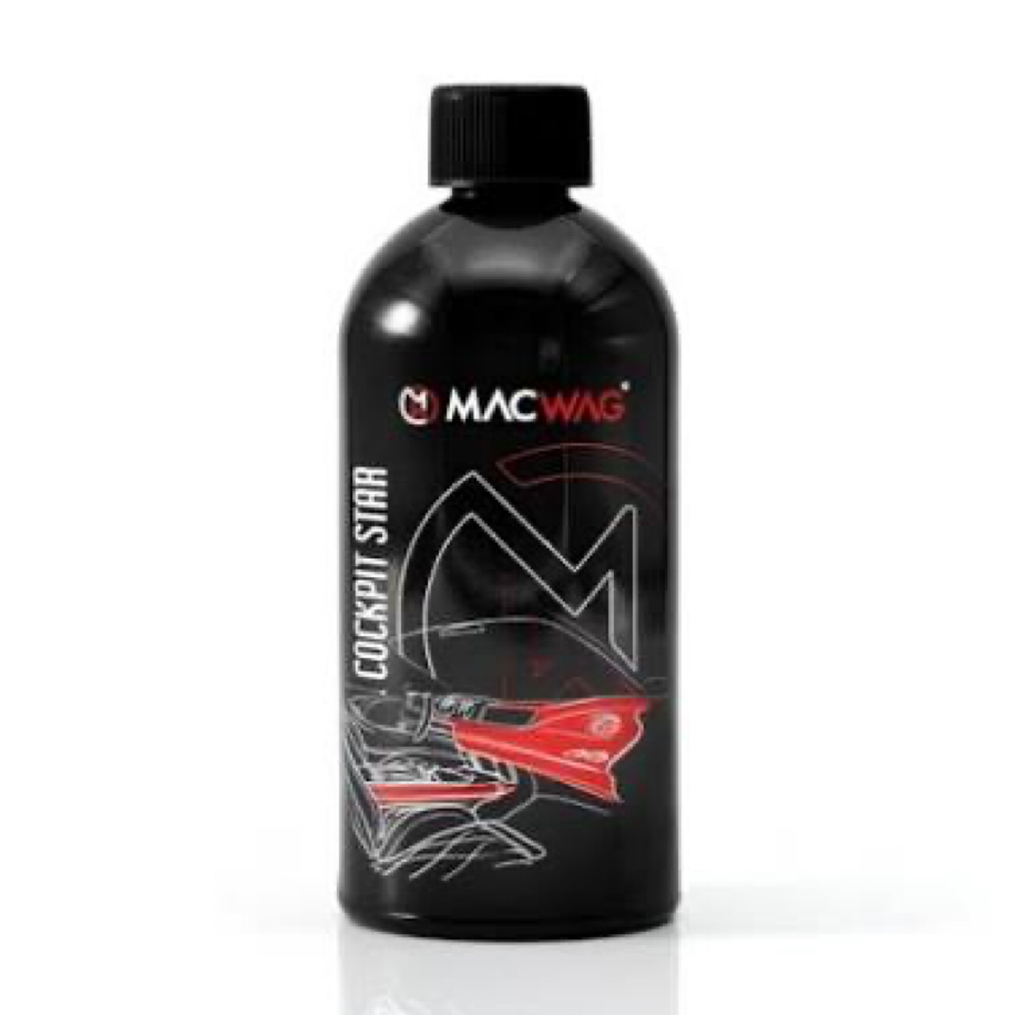 MACWAG COCKPİT STAR (500ml)