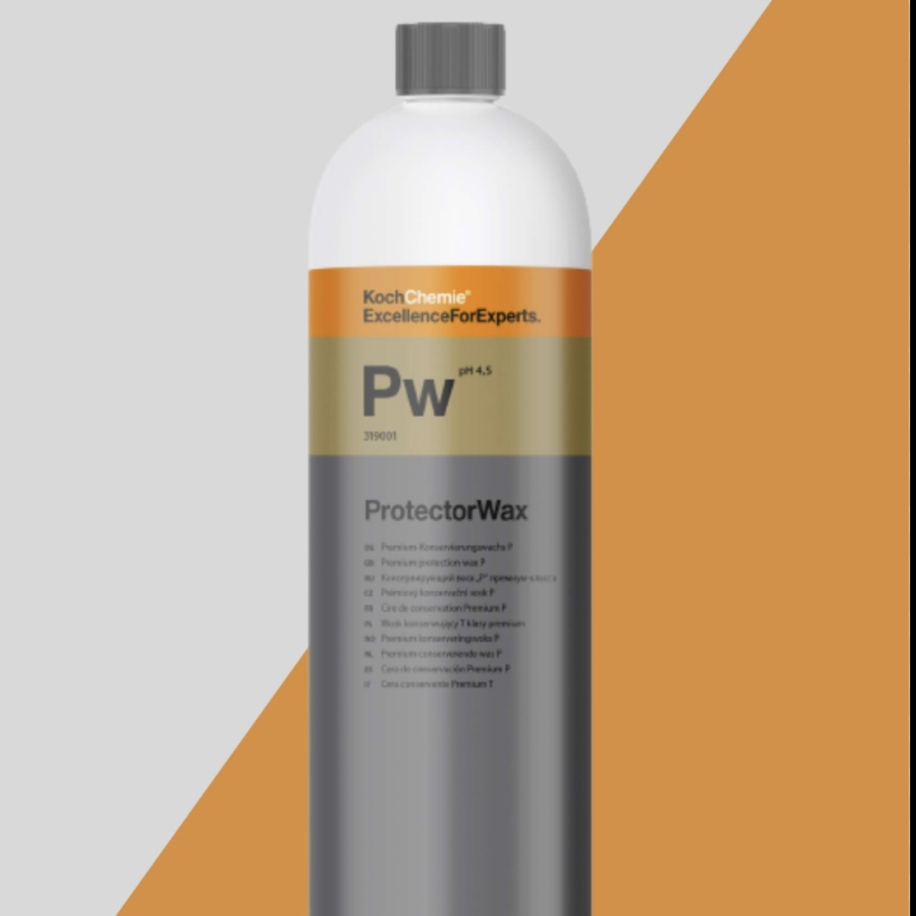 KOCHCHEMİE PW (protector wax)
