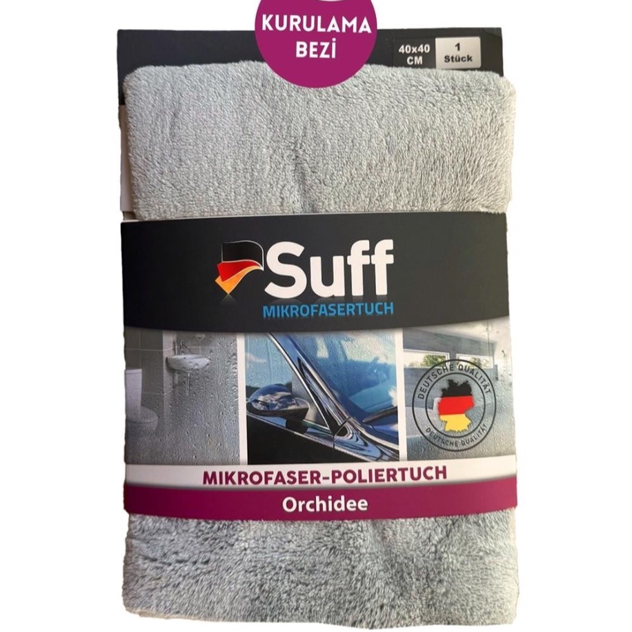 Suff Orchidee Kurulama Bezi 40x40