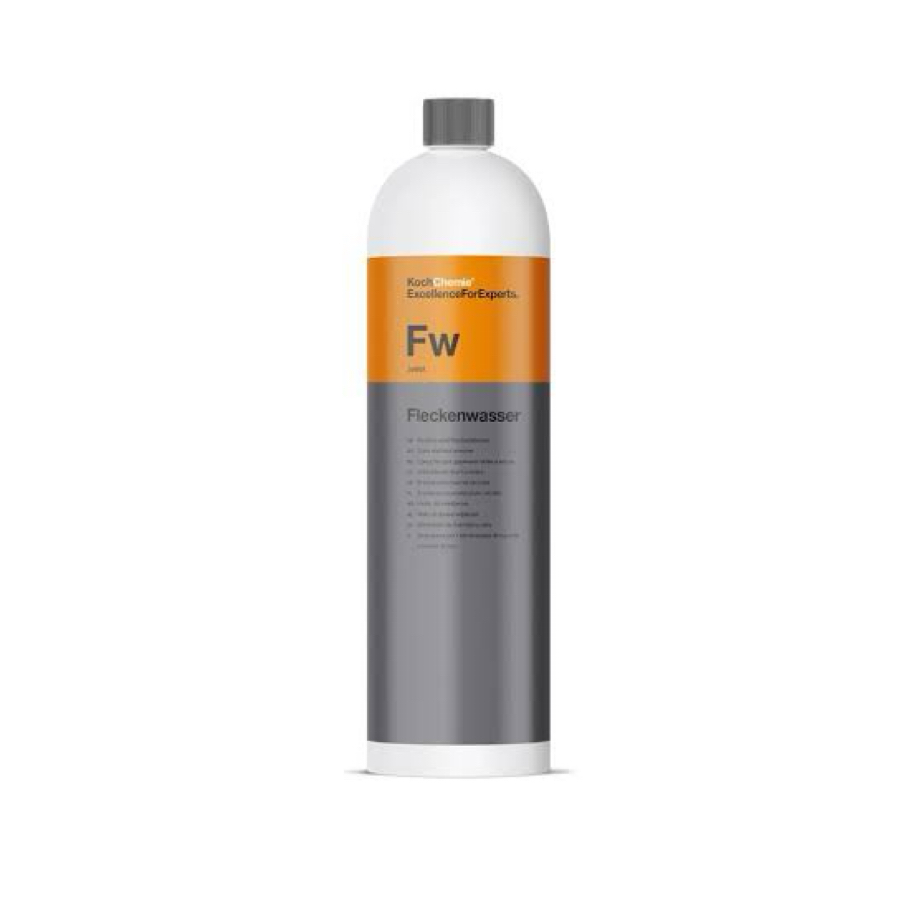 KOCHCHEMİE FW