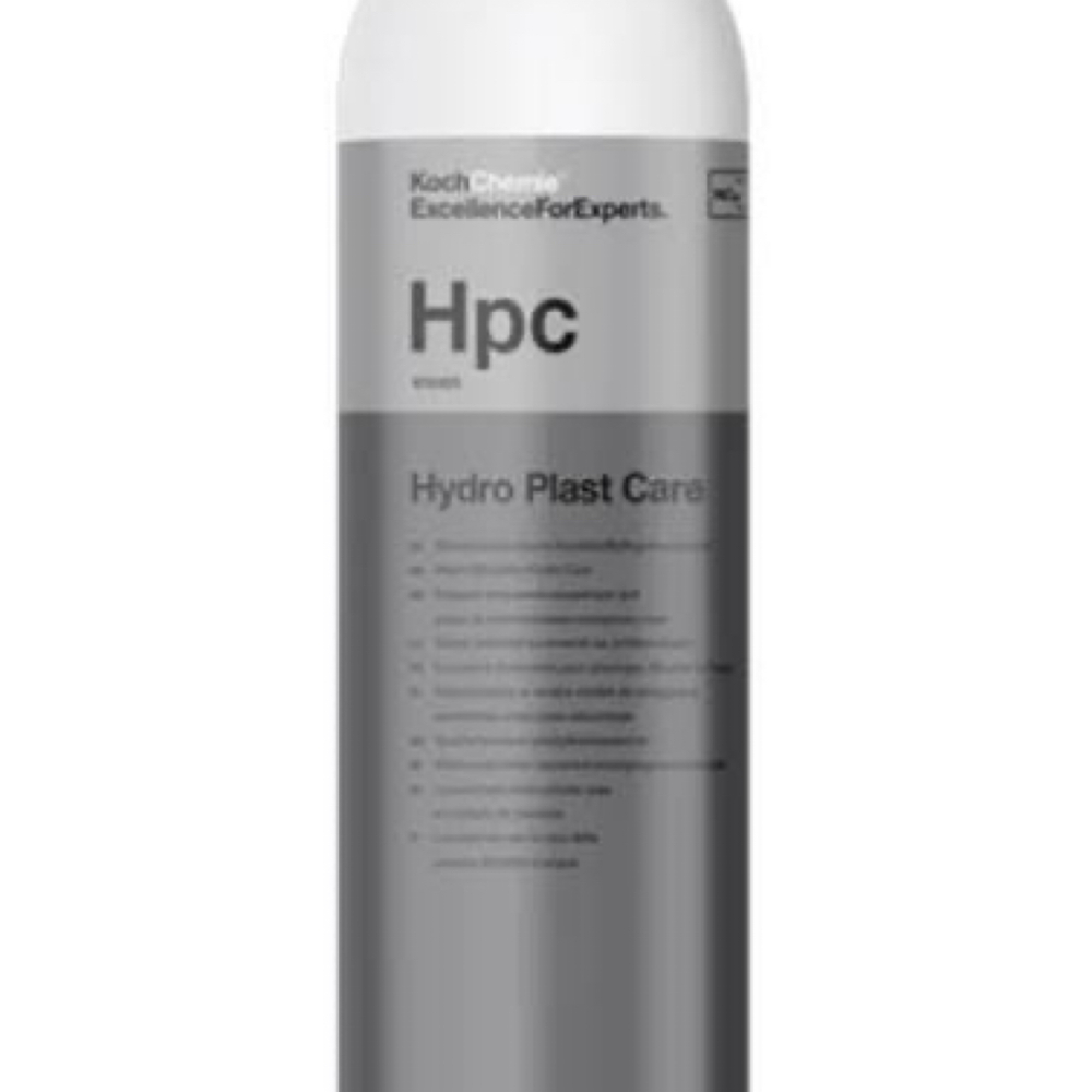KOCHCHEMİE HPC