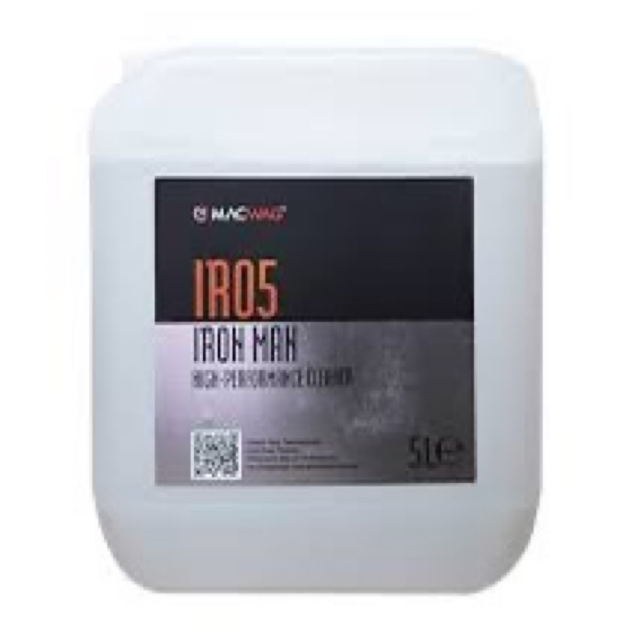 MACWAG İRON MAN (ıroq5)