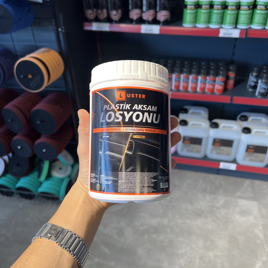 LUSTER PLASTİK AKDAM LOSYONU 1lt