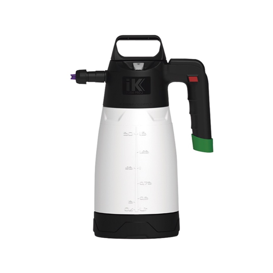 IK FOAM Pro