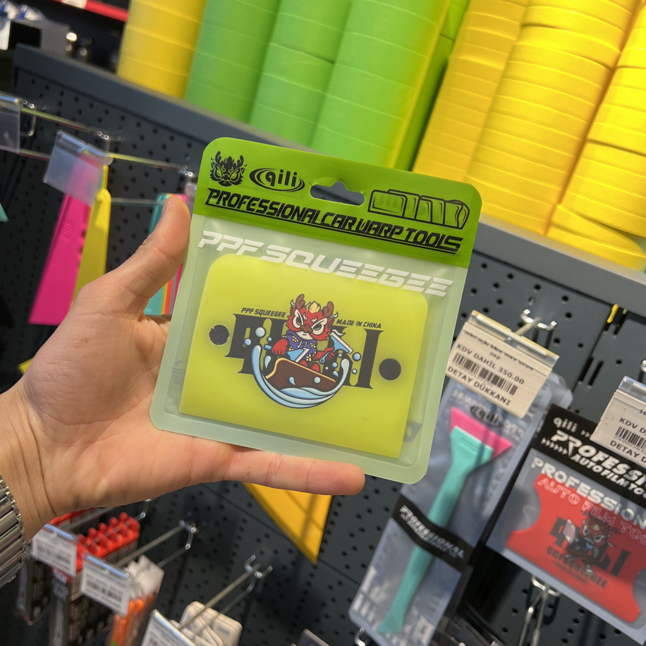 MIKNATISLI NEON RAGLE 10CM