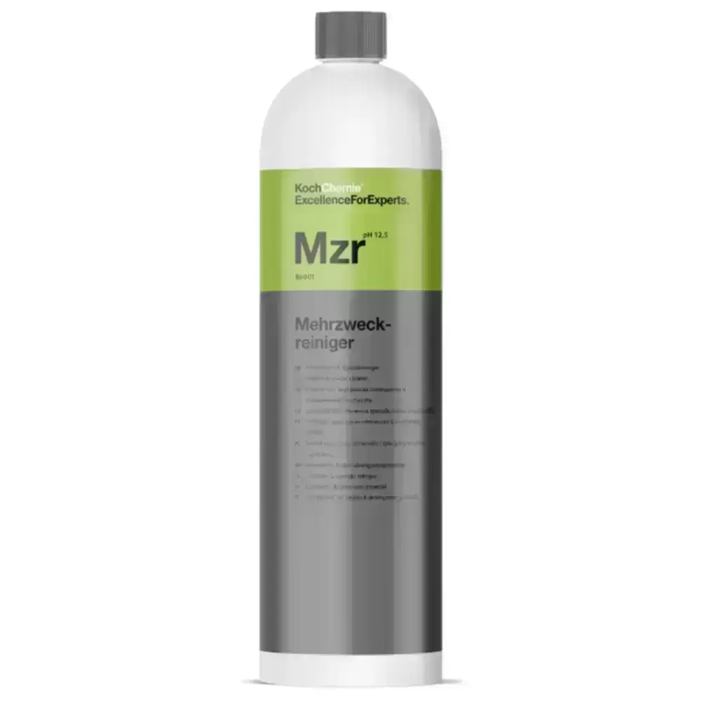 MehrZweckReiniger (MZR) (1 lt) (Çok Amaçlı Genel Temizleyici)