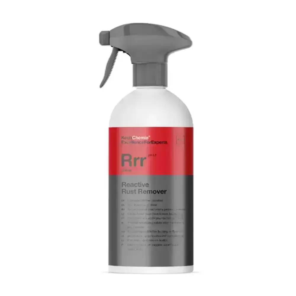 KOCH CHEMİE RRR