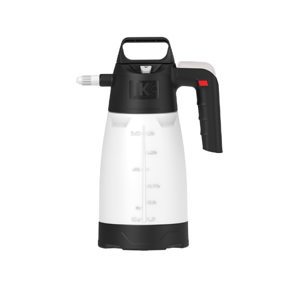 IK MULTI Pro 2 360º 2L