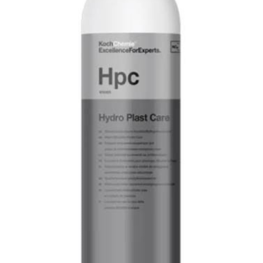 KOCHCHEMİE HPC