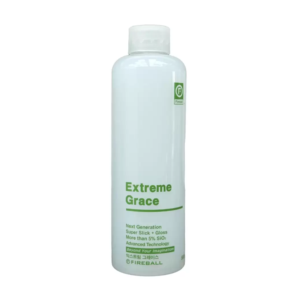 Extreme Grace (500ml) (Sıvı Wax)