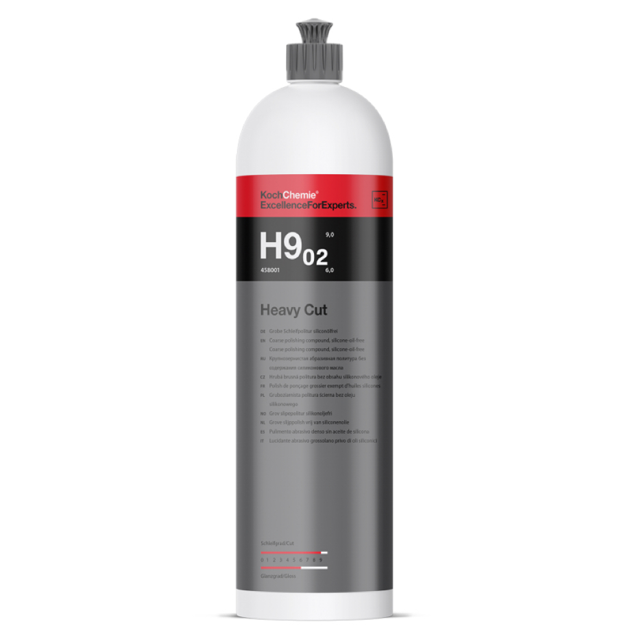 KOCHCHEMİE H9