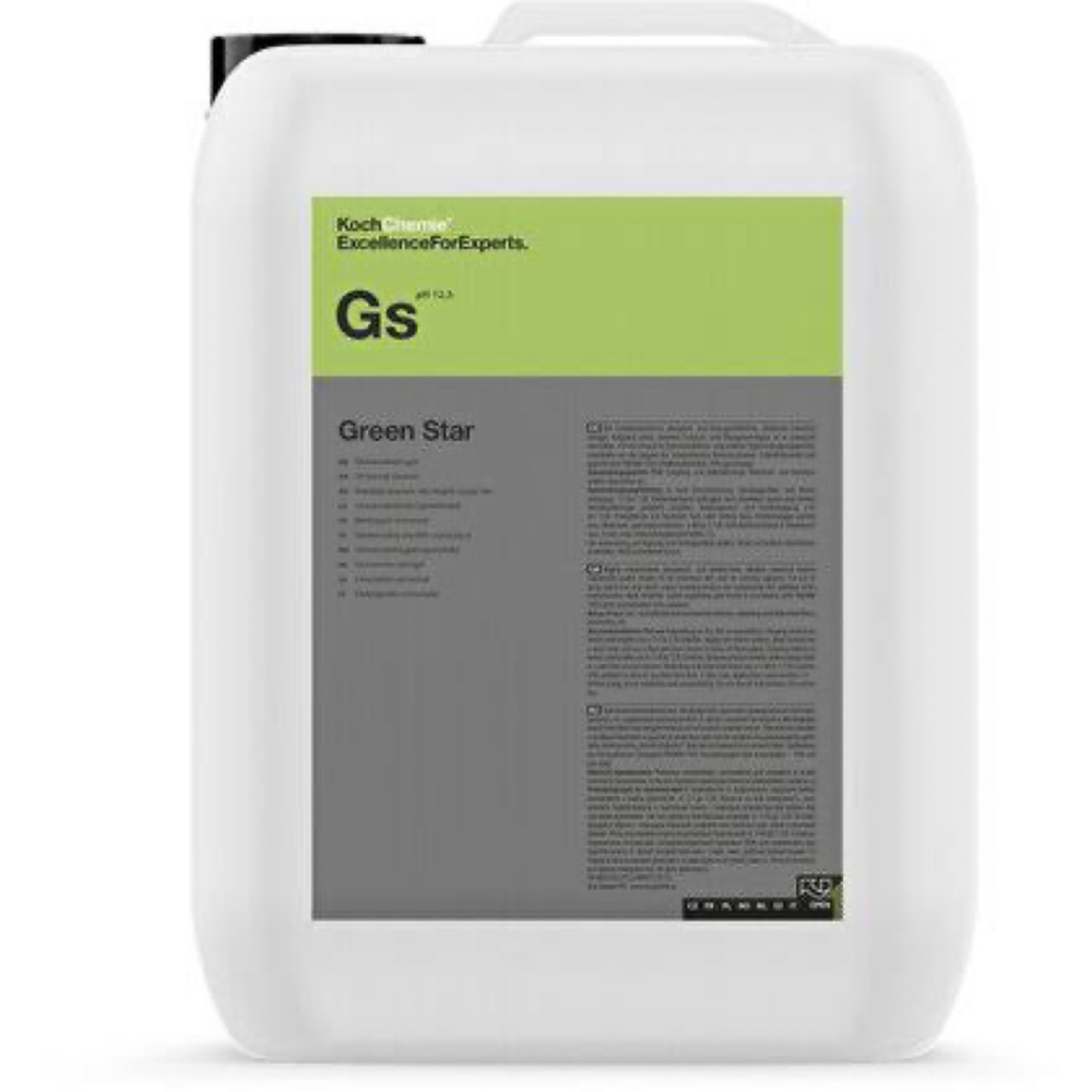 KOCHCHEMİE GS (11lt)