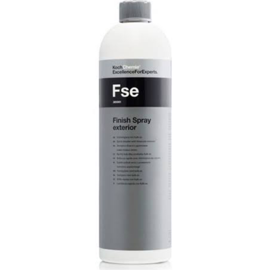KOCHCHEMİE FSE