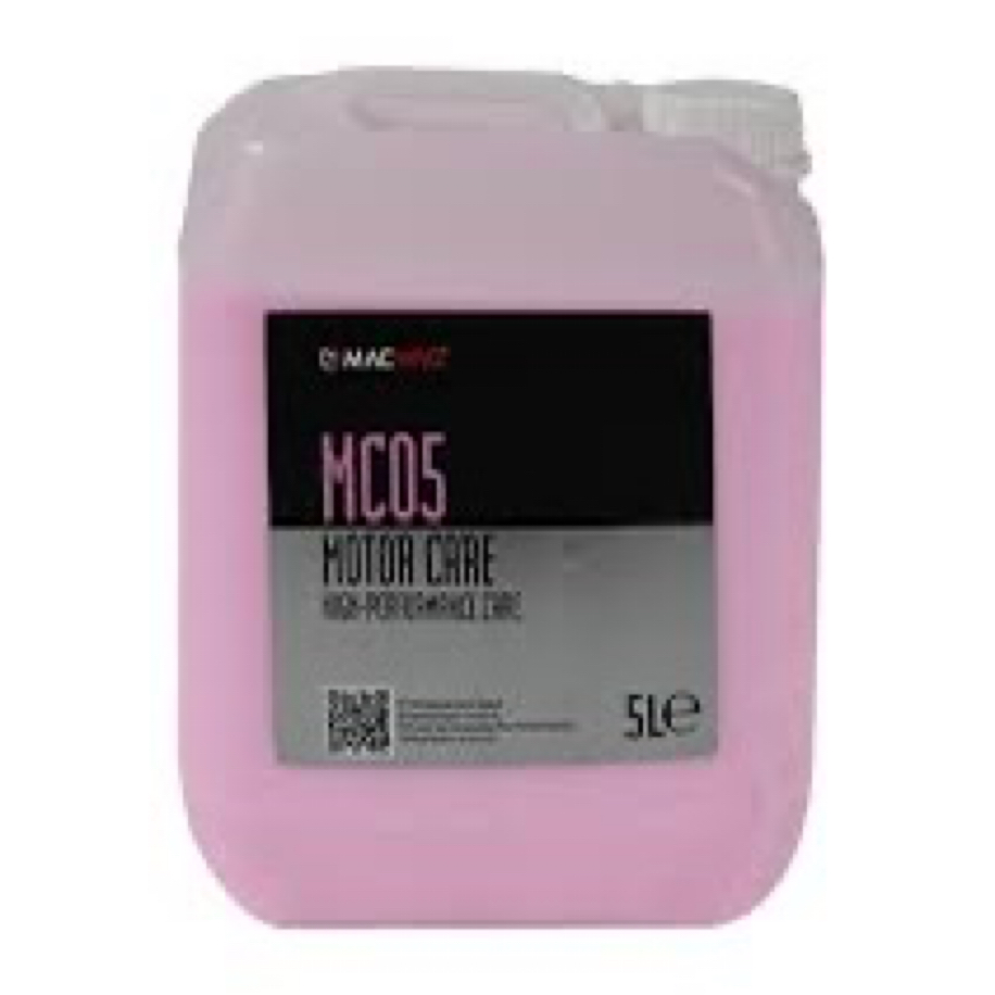 MACWAG MOTOR CARE (5lt)