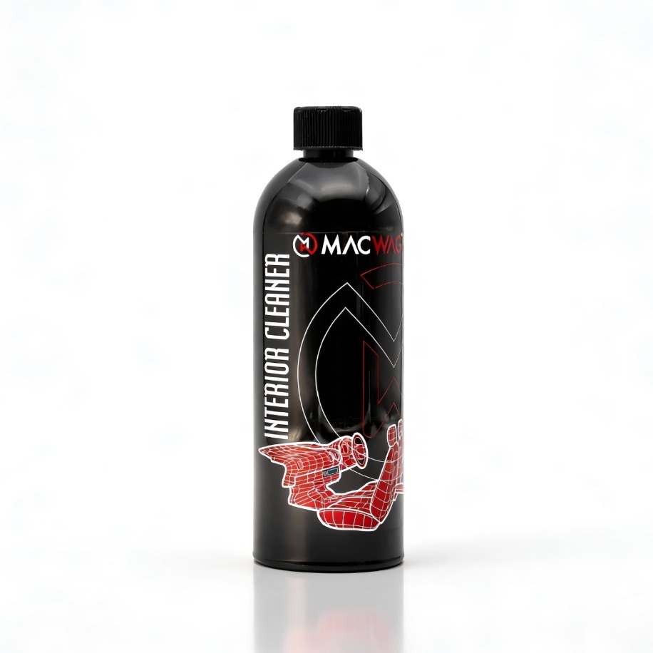MACWAG INTERIOR CLEANER (İç Detay Temizleyici) 750ML