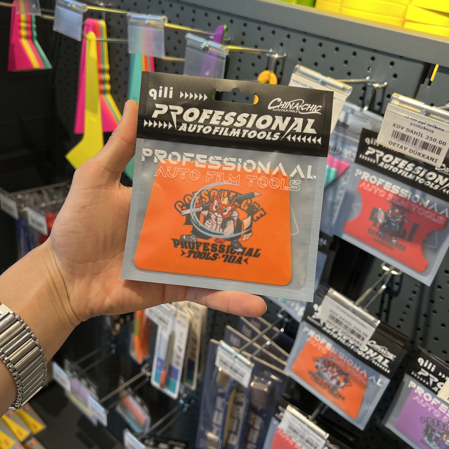 PROFESYÖNEL TEFLON