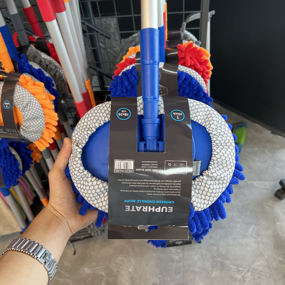 EUPHRATE YIKAMA MOPU — görsel 2