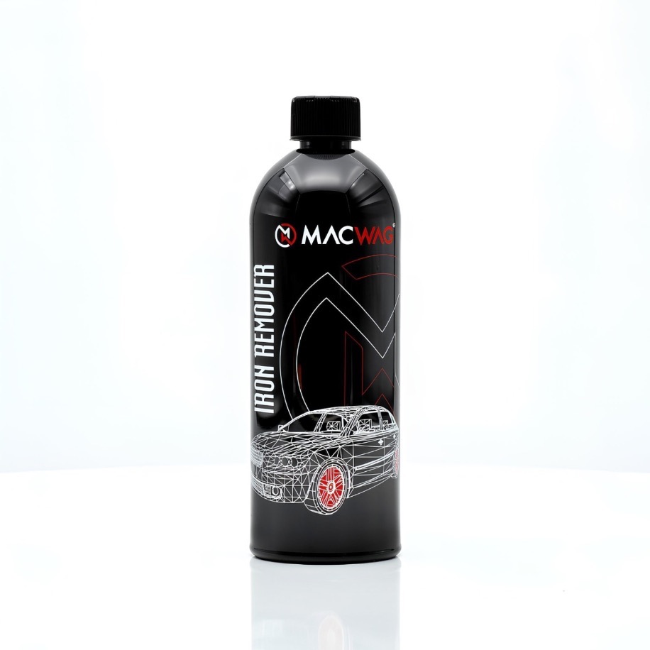 MACWAG İRON REMOVER (Jant Temizleyici) 750ML