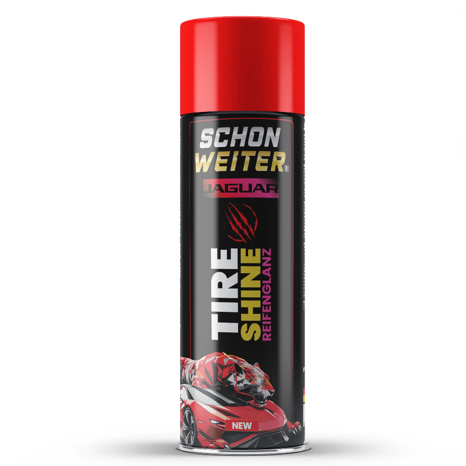SCHONWEITER Lastik Parlatıcı