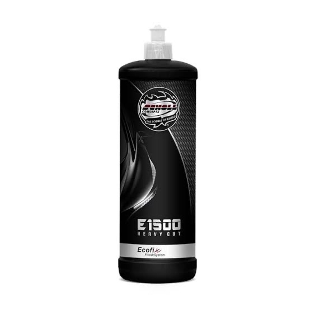SCHOLL CONCEPTS E1500 Kalın Pasta
