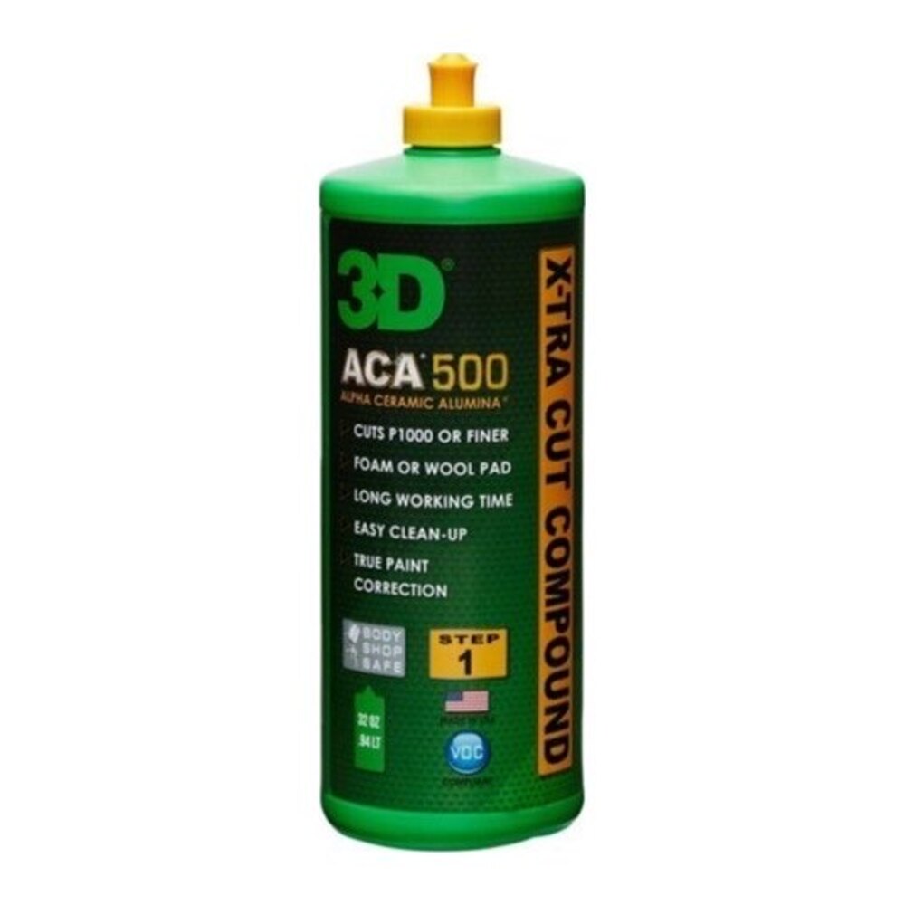 3D ACA 500 KALIN PASTA