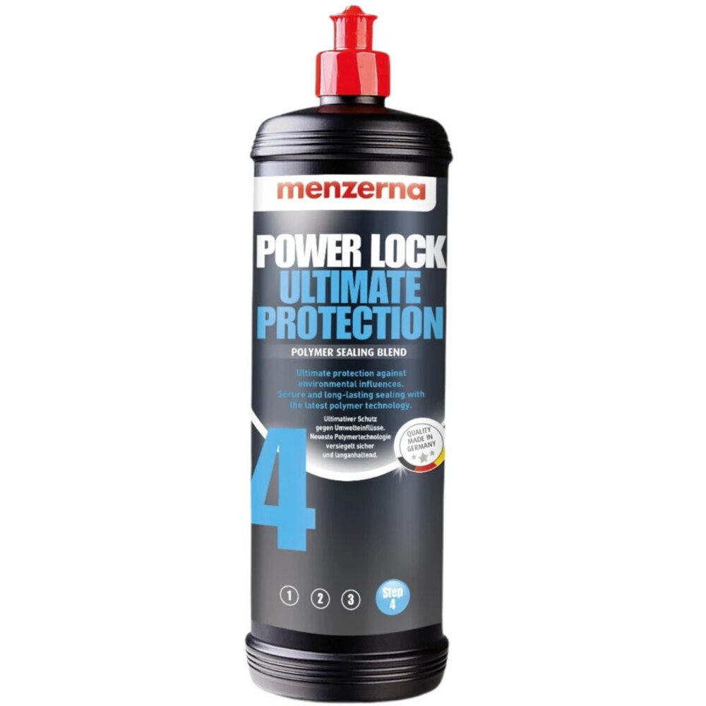 Menzerna PP ULTRA Power Lock Ultimate Protection