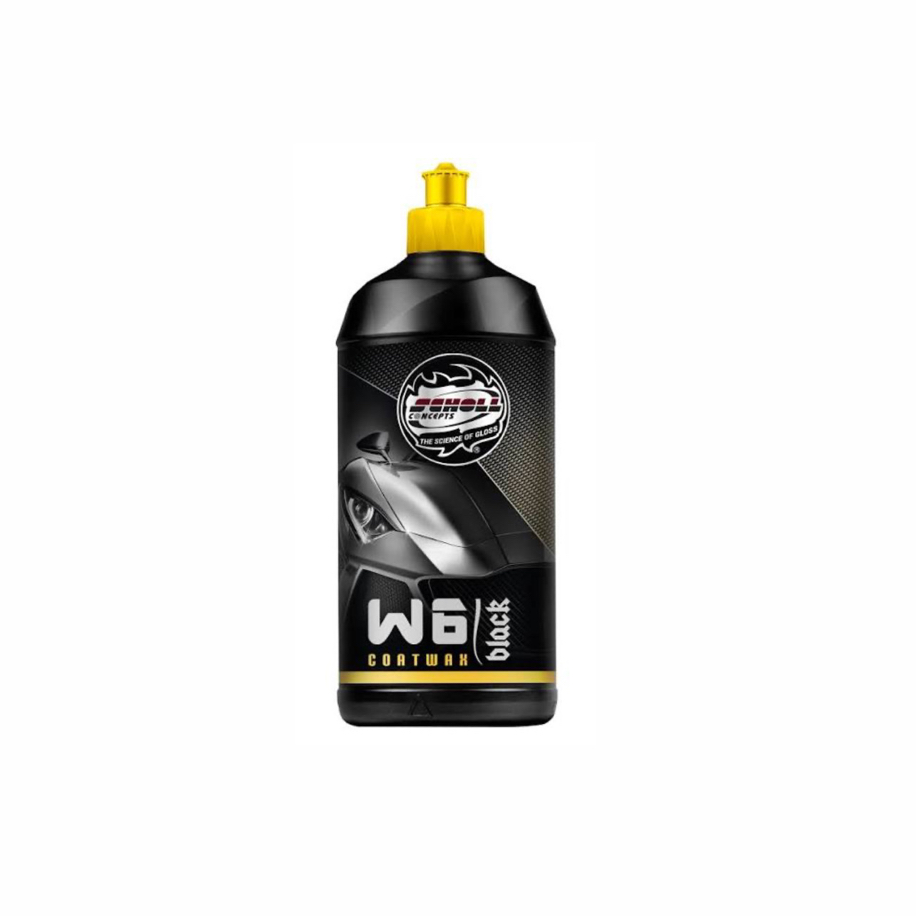 SCHOLL W6-YENİ NESİL BOYA KORUMA