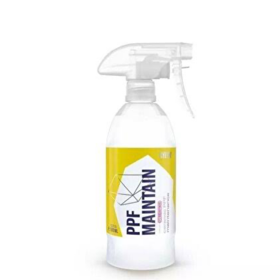 Q2M GYEON PPF MAINTAIN 400ML