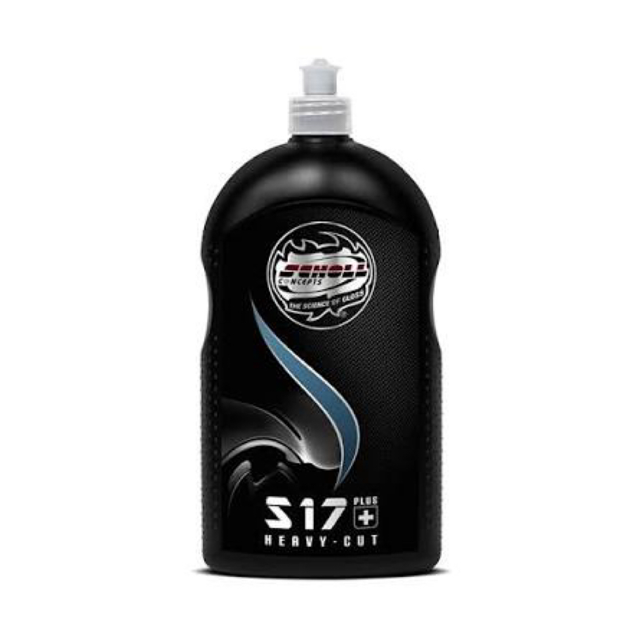 SCHOLL S17 ÇİZİK GİDERİCİ ARA KAT PASTA 1LT