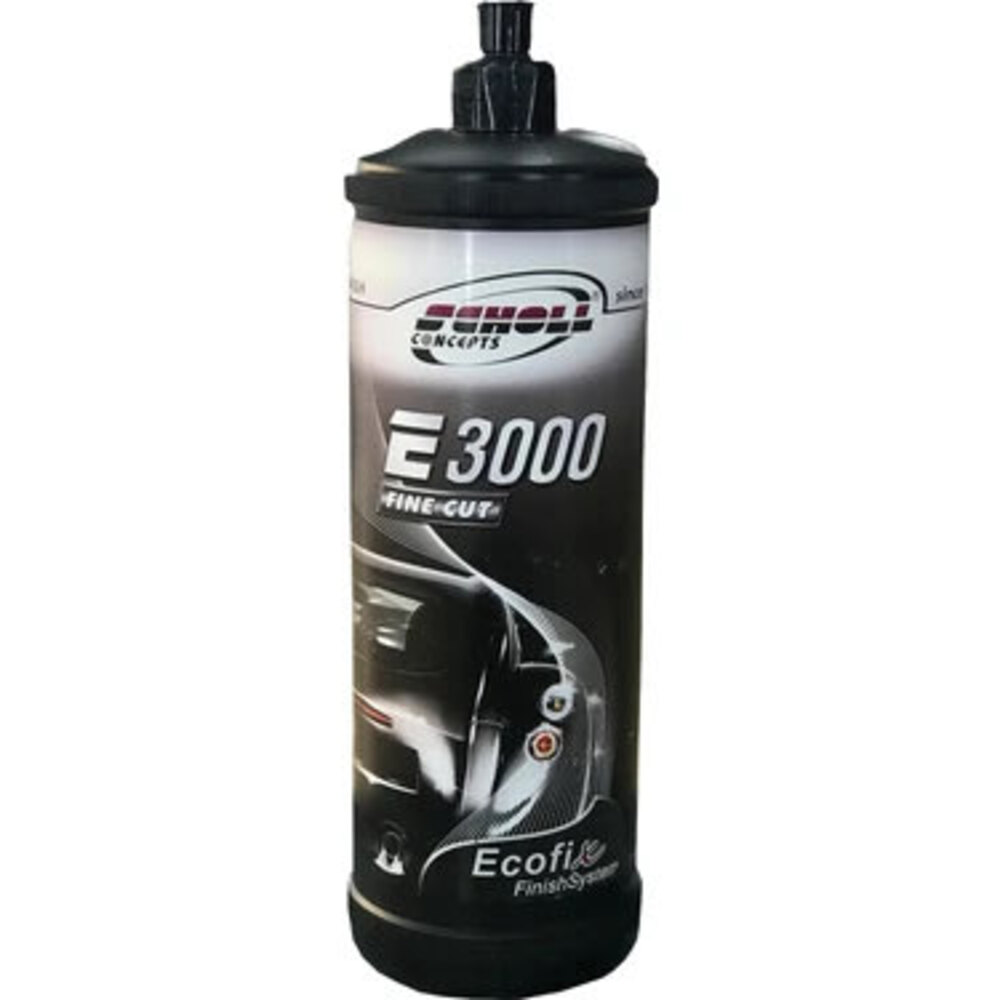 Scholl Concepts 3000 Hare ve Hologram Giderici