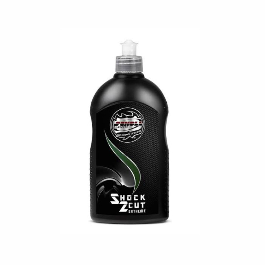 SCOLL SHOCK CUT 2 EXTRA KALIN PASTA 500gr.