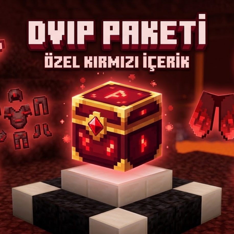 DEVIL-VIP