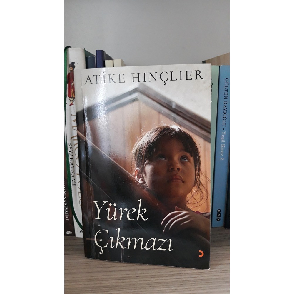Yürek Çıkmazı 