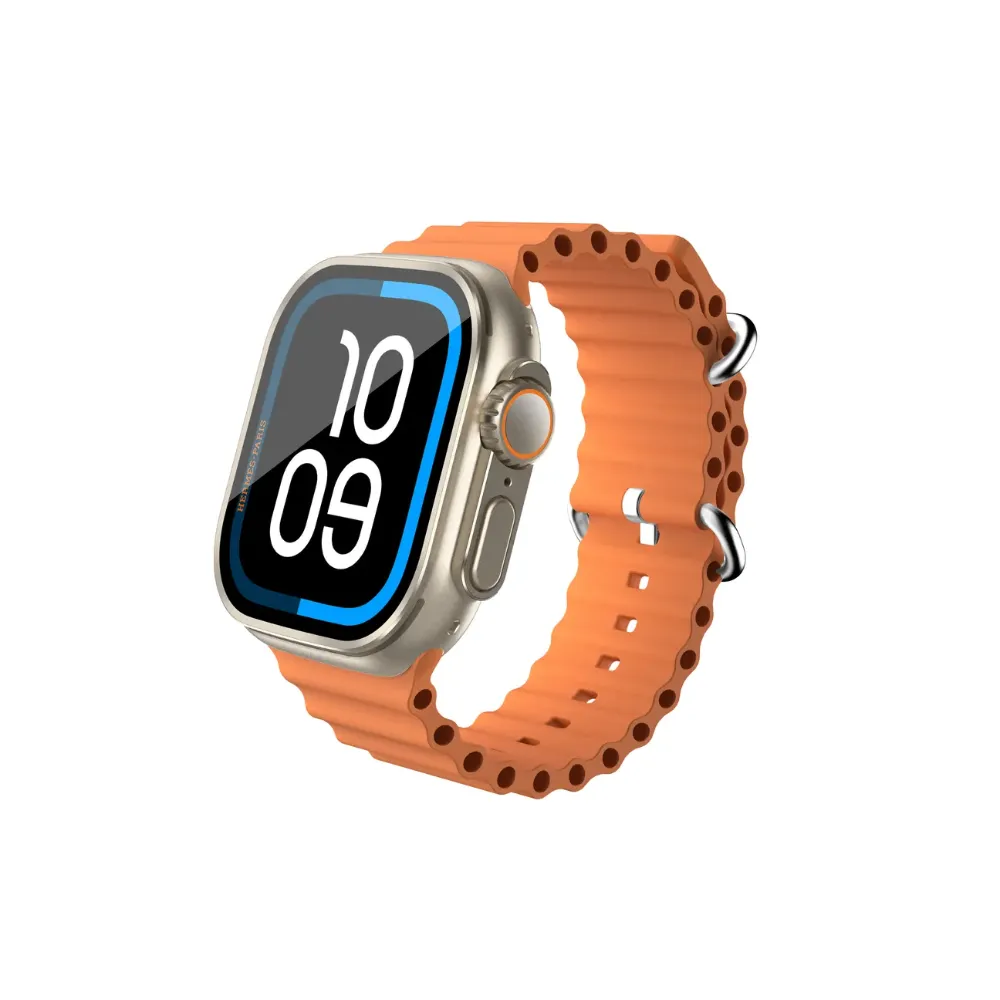 Темір гигант Эро