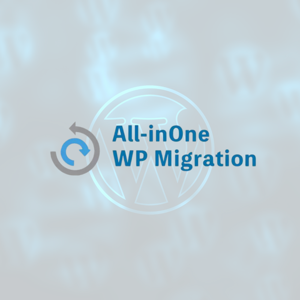 All-in-One WP Migration Unlimited Extension