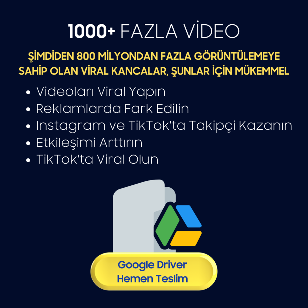 1000+ FAZLA VİRAL VİDEO