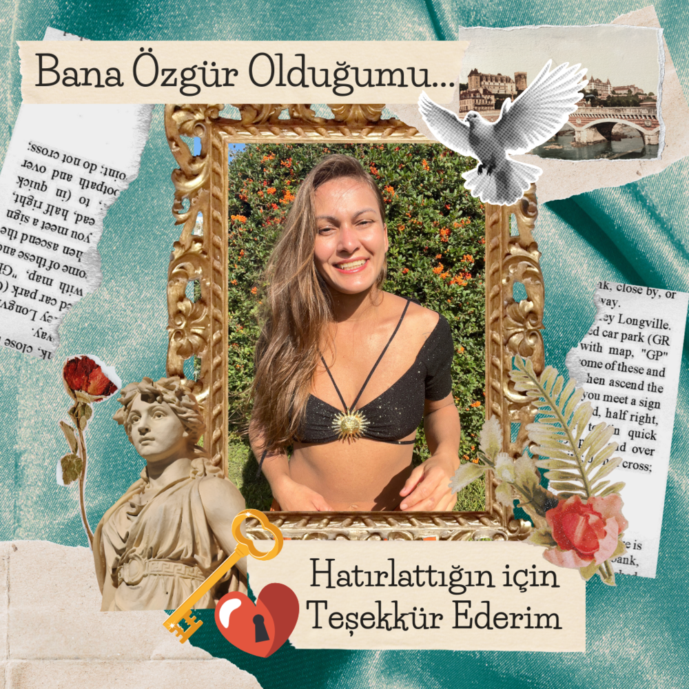 Yeni Bilinçte Para Atölyesi