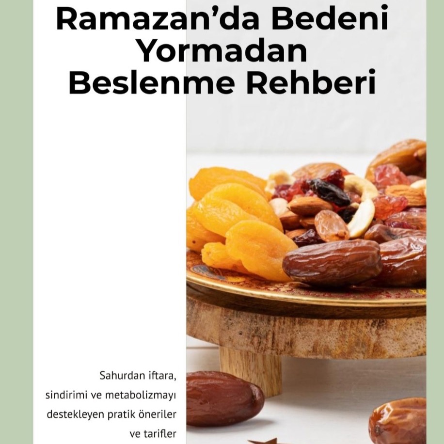 Fonksiyonel Tıp Nedir? Beslenmeyle İlişkisi