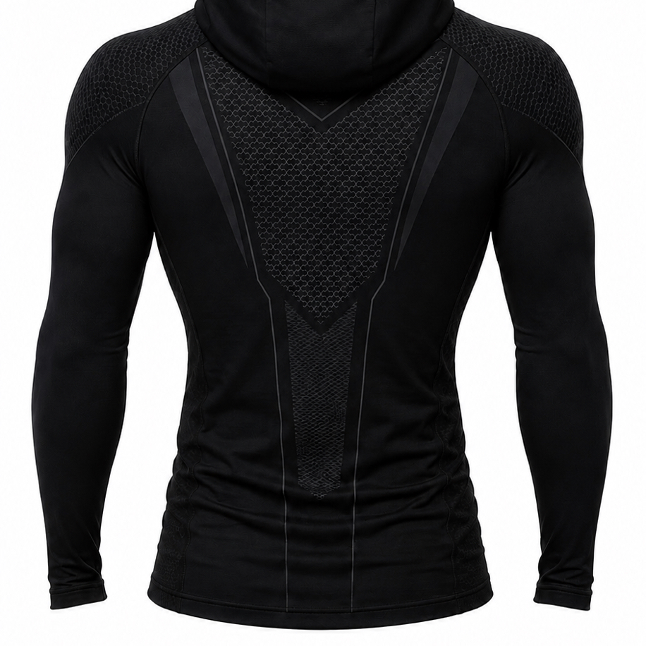 Shark Onyx V1 Hoodie | DMN Athletics