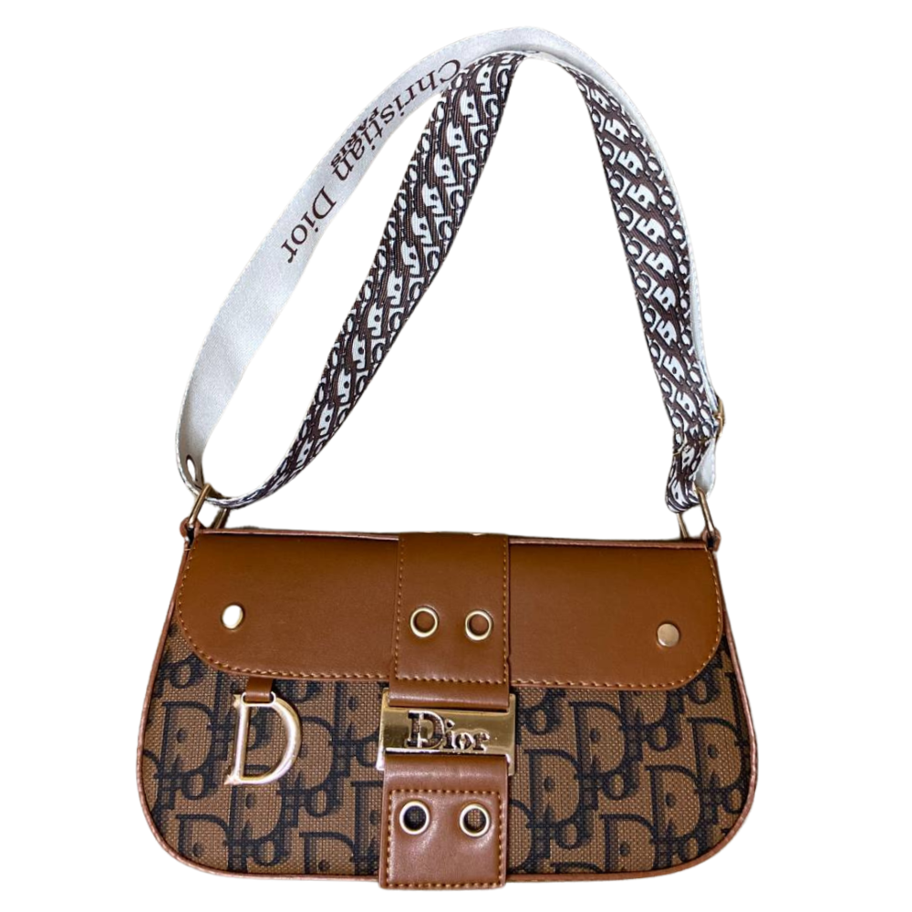 CHRISTIAN DIOR KAYIK MODEL ÇANTA | doa bagist