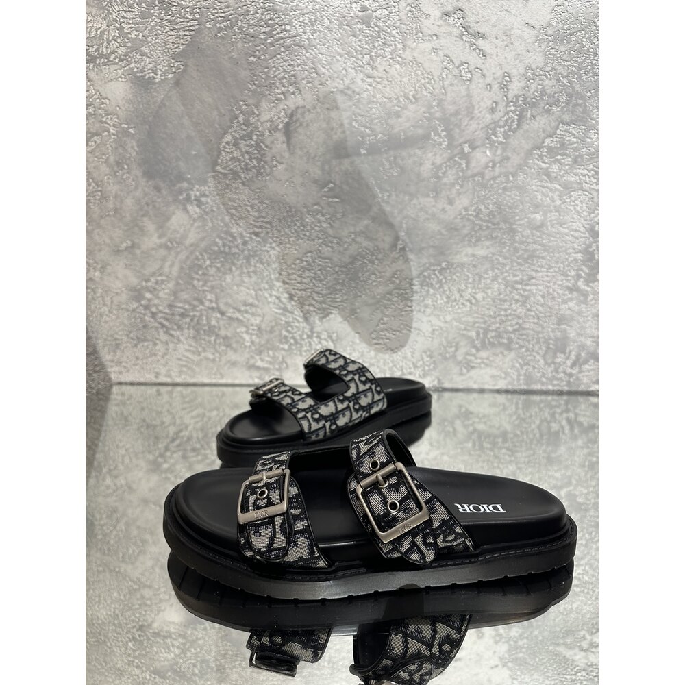 CD - Terlik - Aqua Sandal - Gri 