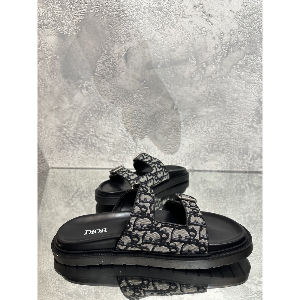 CD - Terlik - Aqua Sandal - Gri 