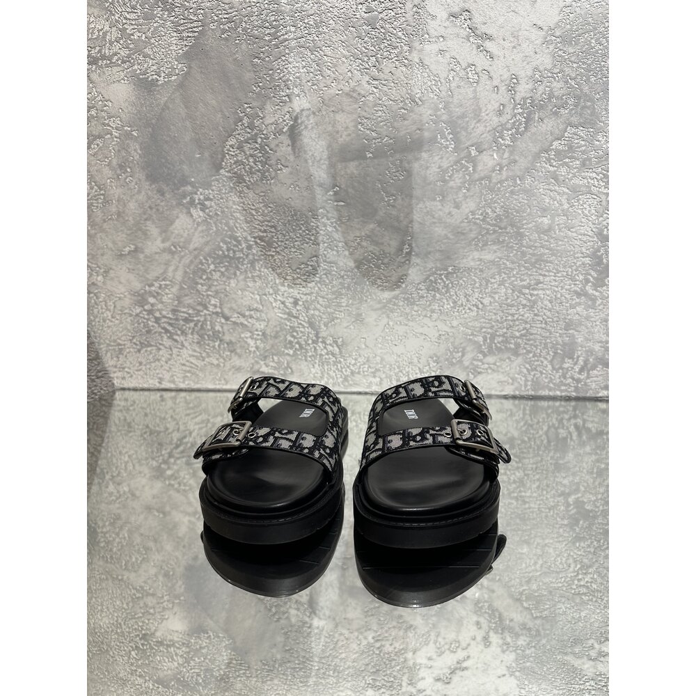CD - Terlik - Aqua Sandal - Gri 