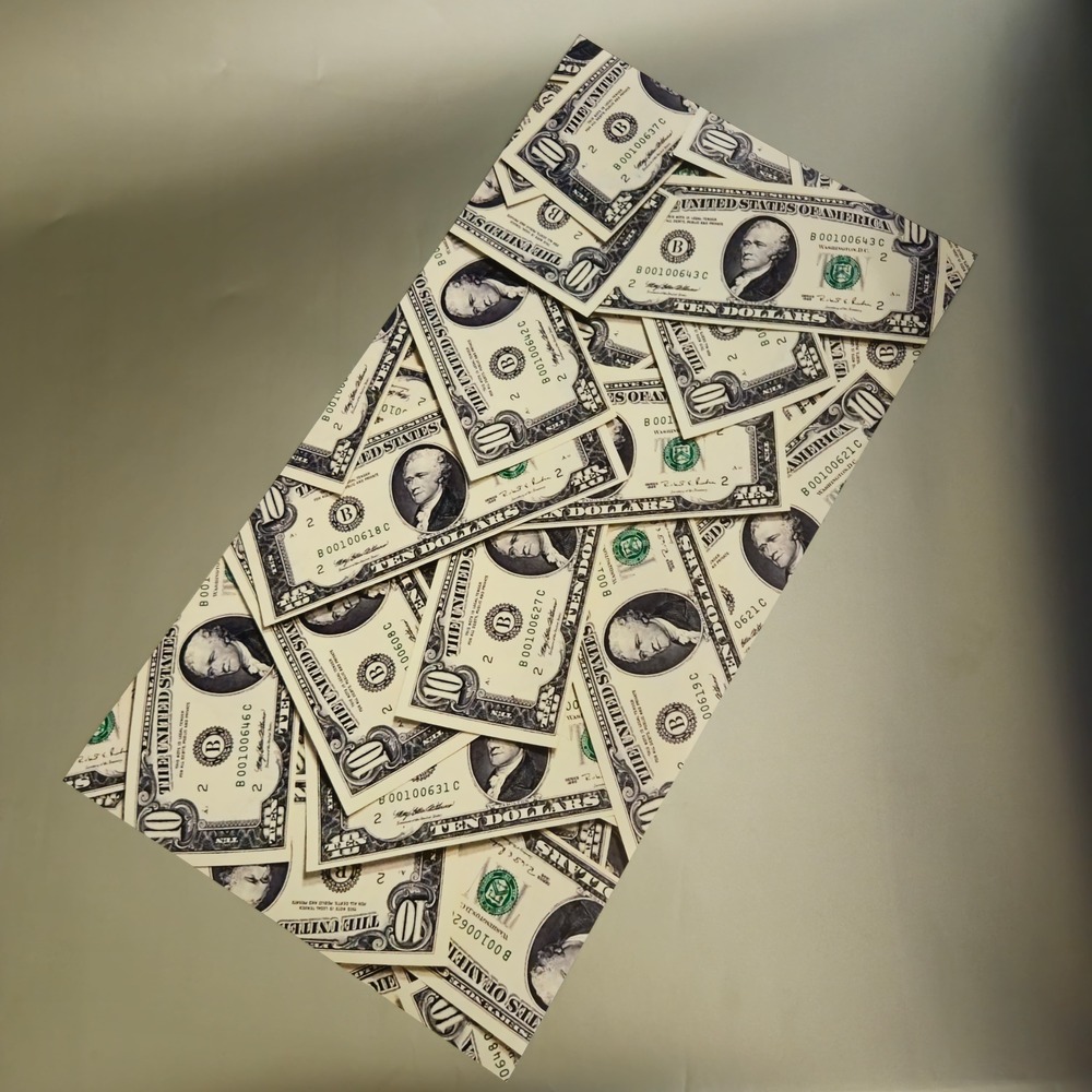 Dolar Kapı Direk Kaplama Folyosu