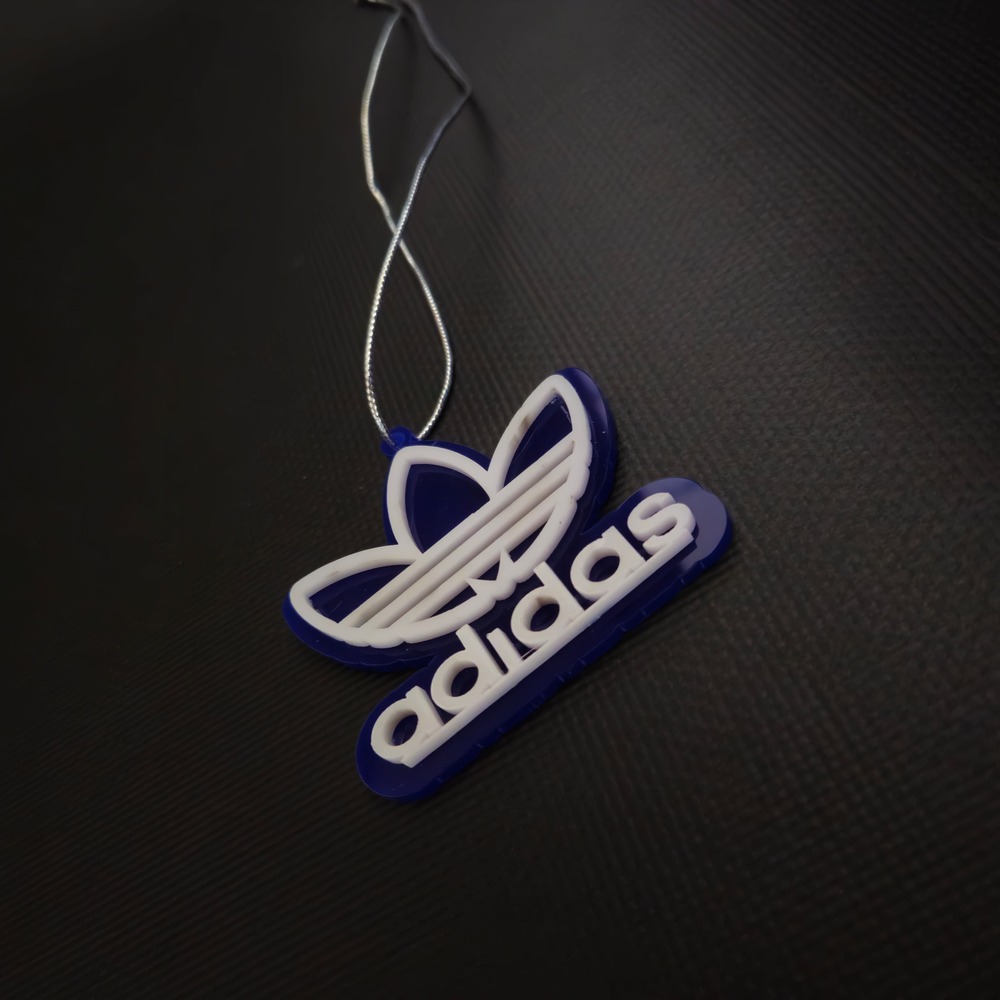 Adidas Pleksi Ayna Süsü