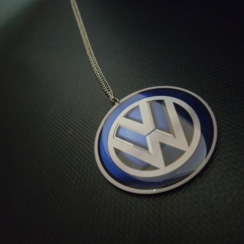 Volkswagen Pleksi Ayna Süsü