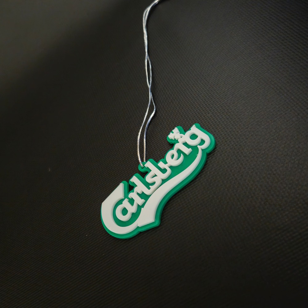 Carlsberg Pleksi Ayna Süsü