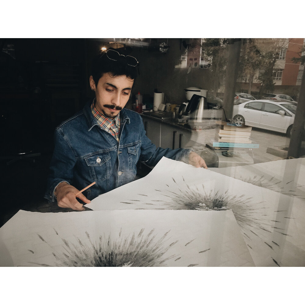 Hüseyin Arıcı - Kibele
