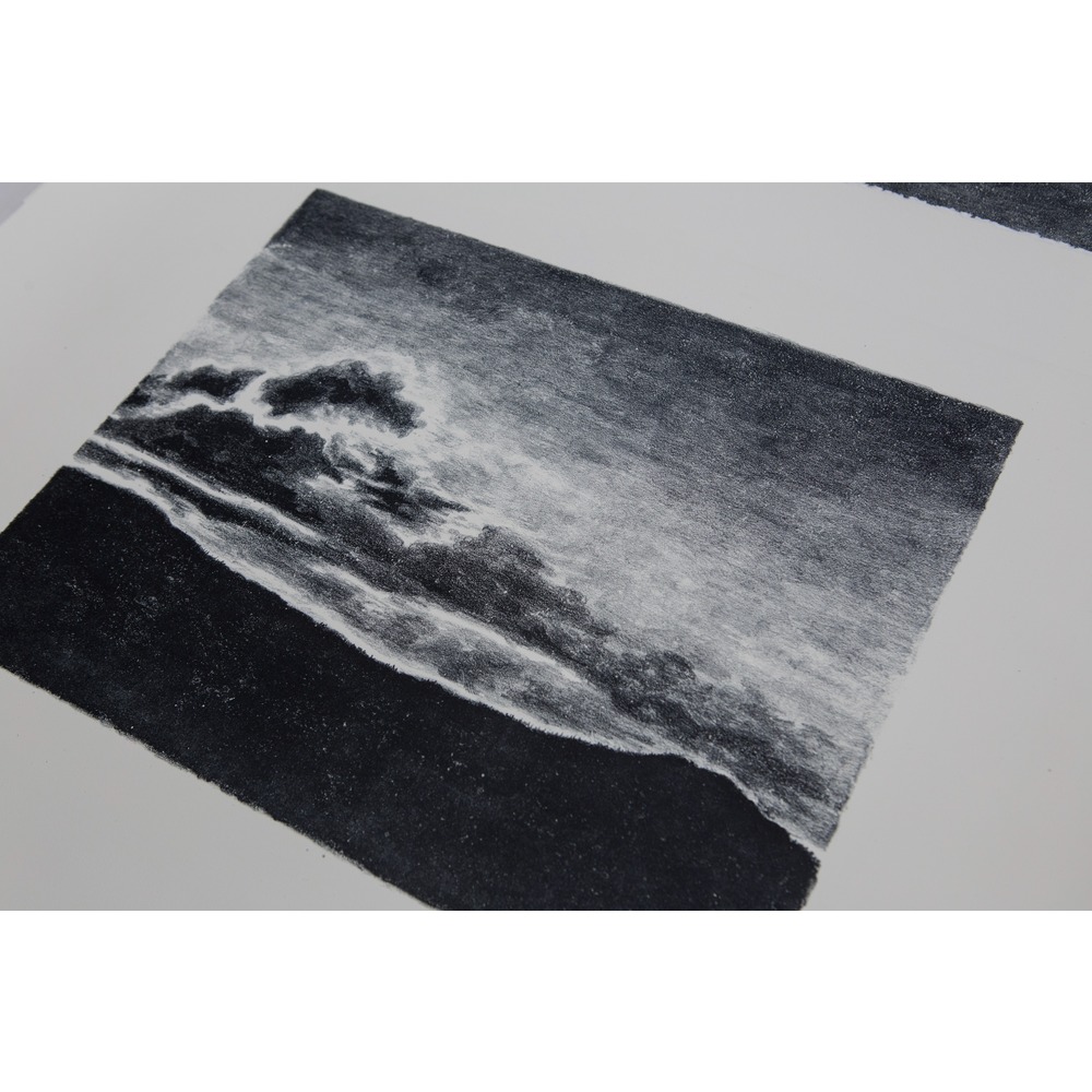 Gözde Mulla - Lithography 